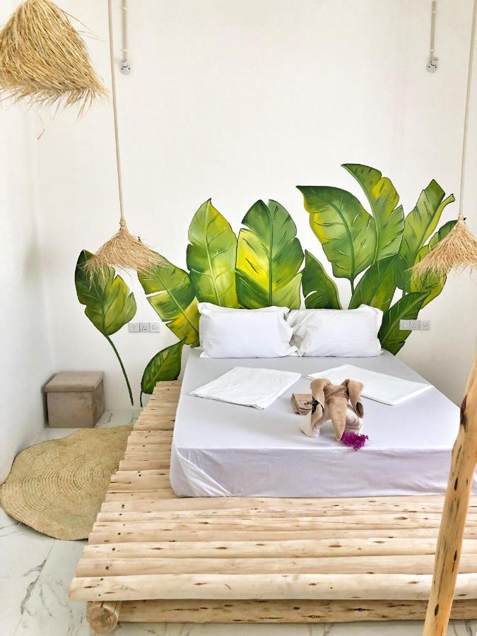 Pole Pole Boutique House Hotel Нунгви Екстериор снимка