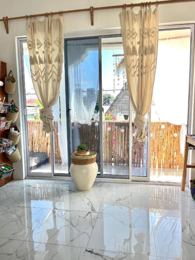 Pole Pole Boutique House Hotel Нунгви Екстериор снимка