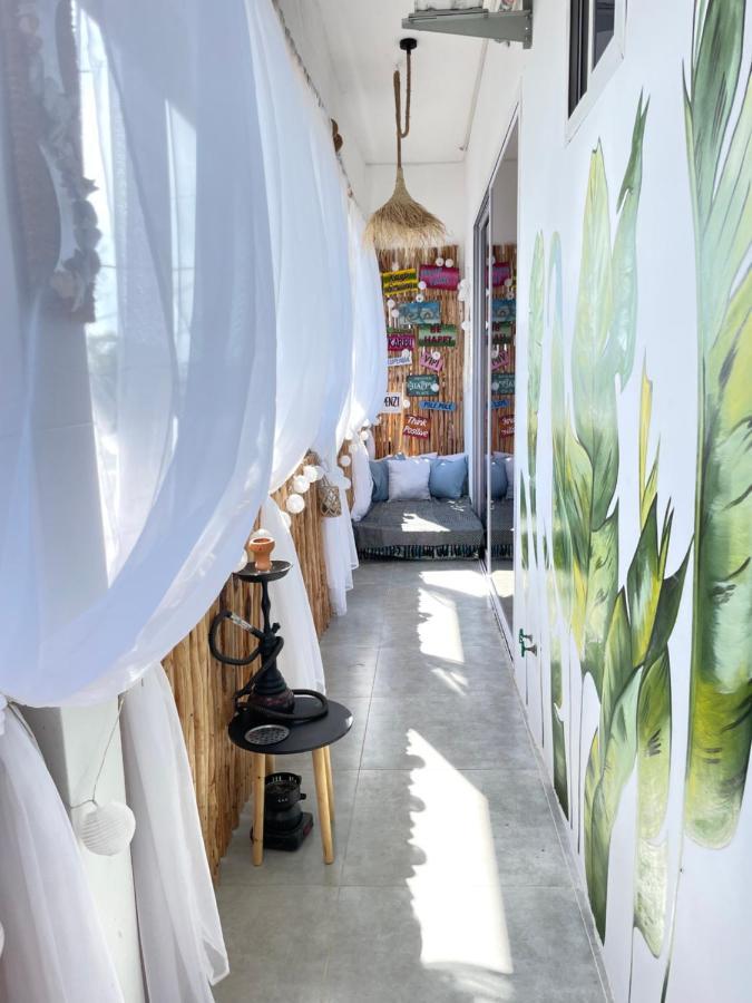 Pole Pole Boutique House Hotel Нунгви Екстериор снимка