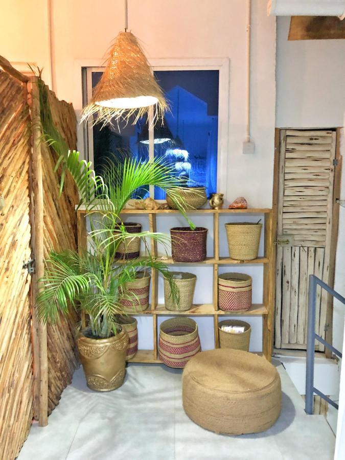 Pole Pole Boutique House Hotel Нунгви Екстериор снимка