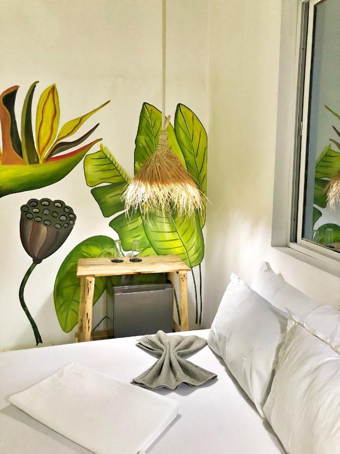 Pole Pole Boutique House Hotel Нунгви Екстериор снимка