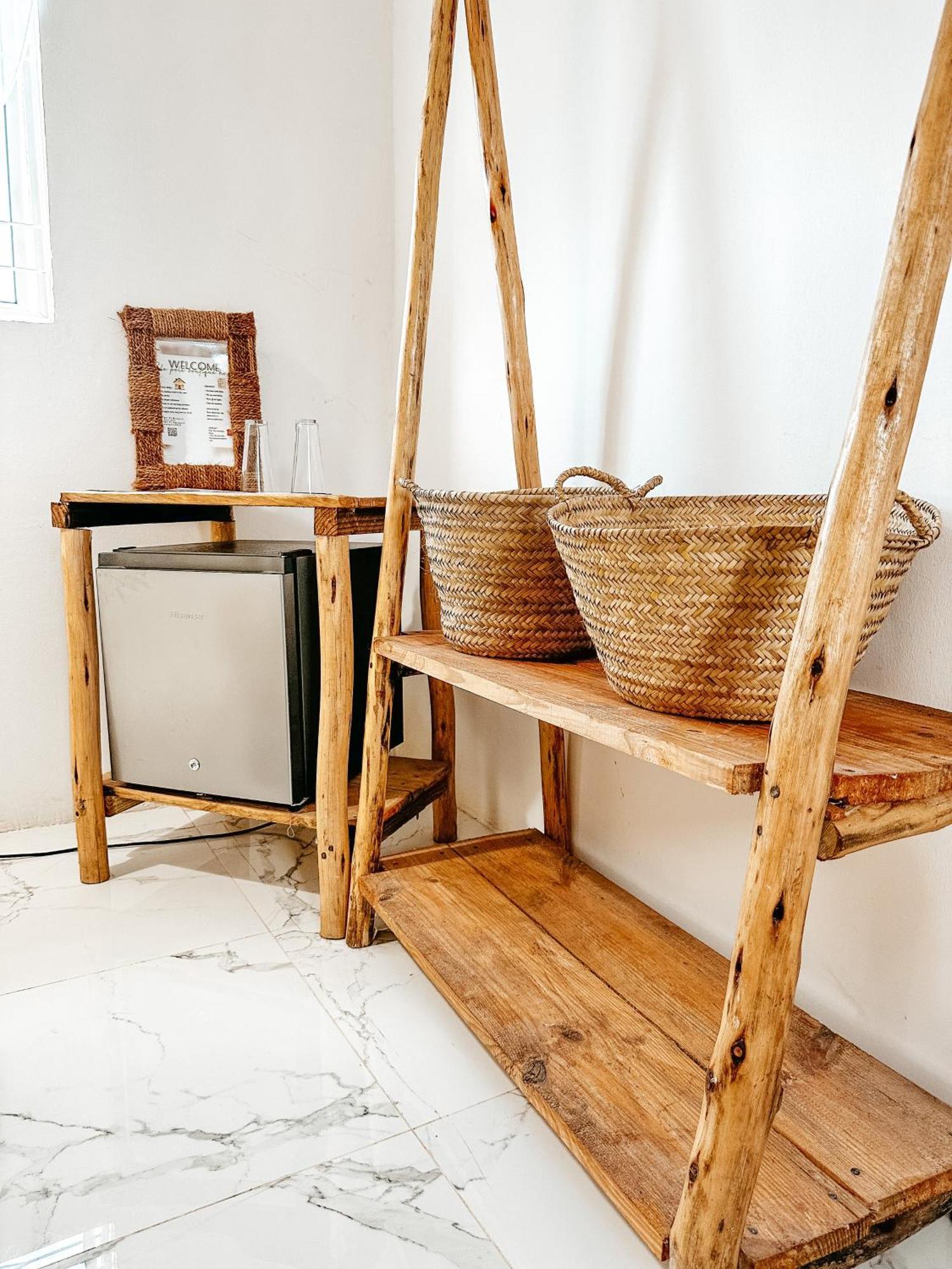 Pole Pole Boutique House Hotel Нунгви Екстериор снимка