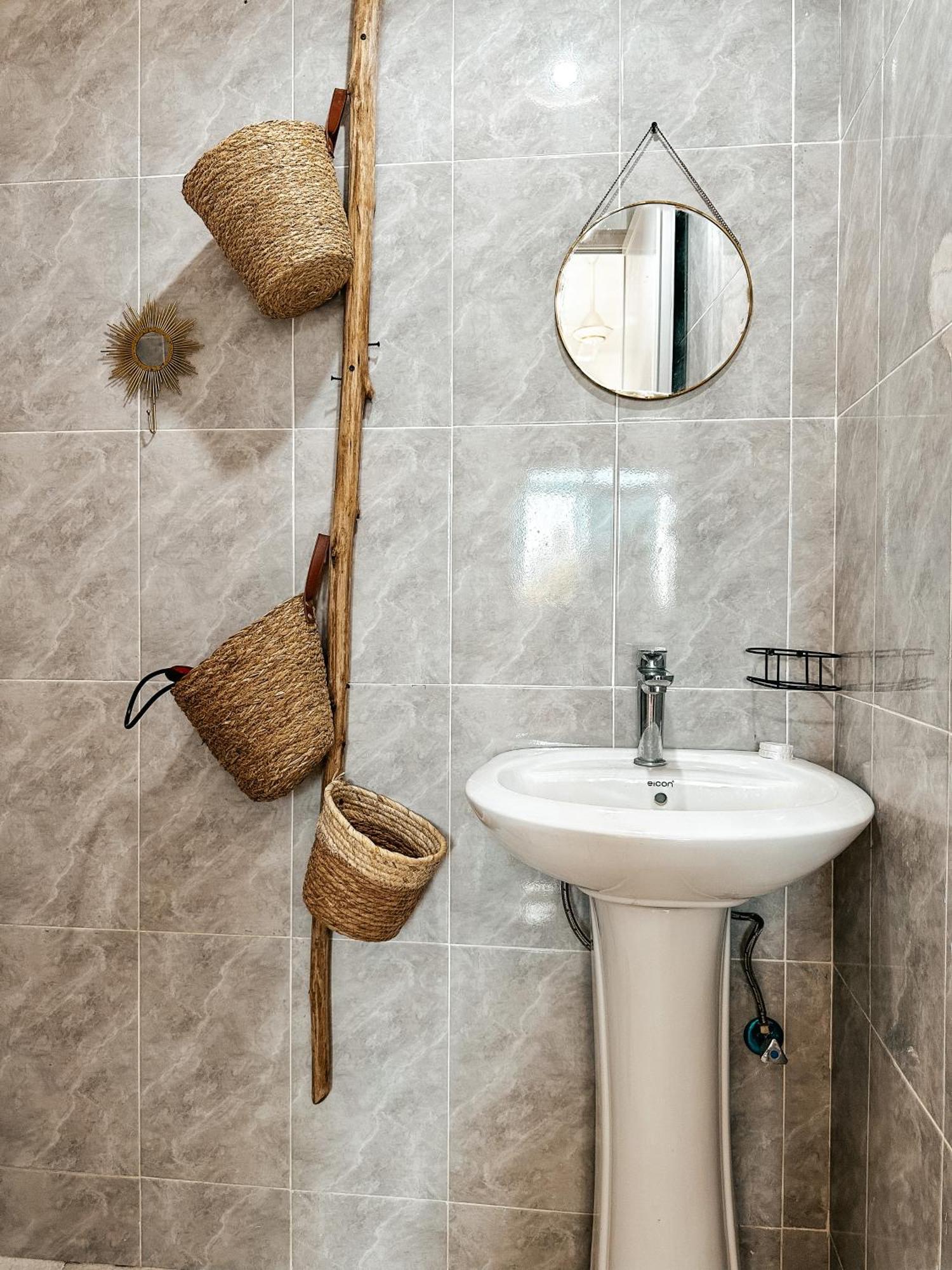 Pole Pole Boutique House Hotel Нунгви Екстериор снимка