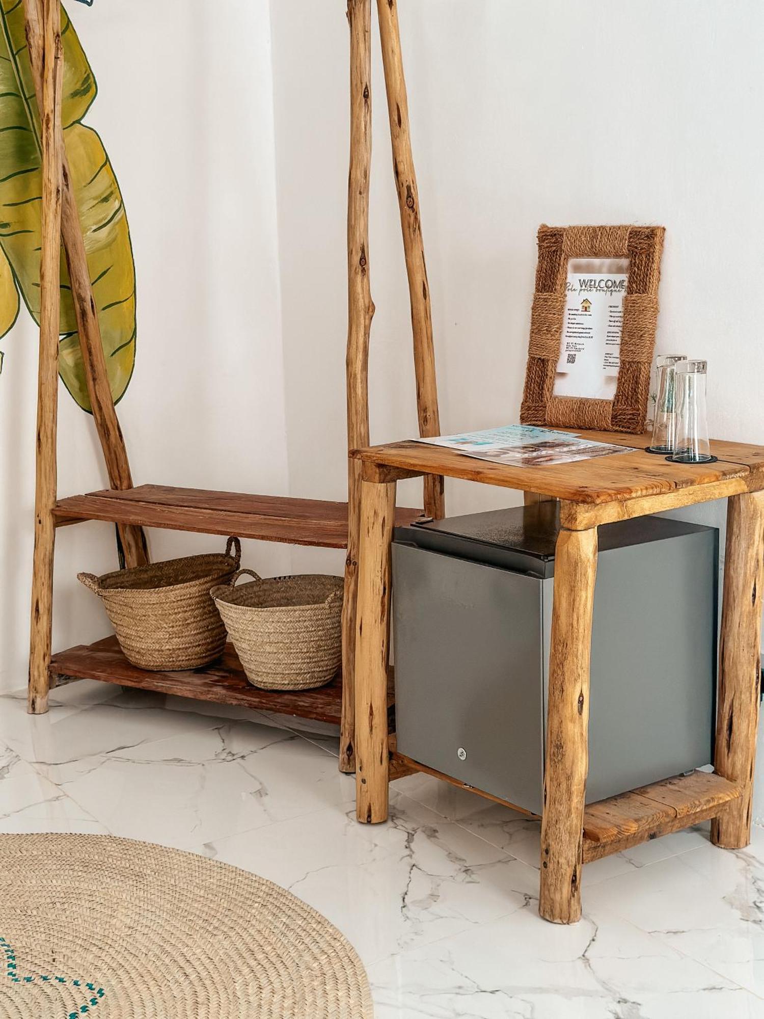 Pole Pole Boutique House Hotel Нунгви Екстериор снимка